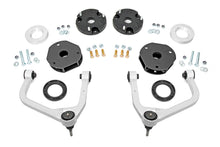 Load image into Gallery viewer, 3.5 Inch Lift Kit | GMC Yukon/Yukon XL 1500 4WD (2021-2024)