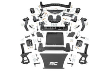 Load image into Gallery viewer, 6 Inch Lift Kit | Chevy/GMC Tahoe/Yukon 4WD (2021-2024)