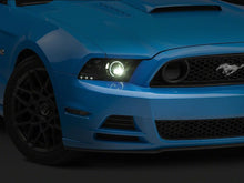 Load image into Gallery viewer, Raxiom 08-23 Ford Mustang Axial Series HID Bulb Upgrade 6000K