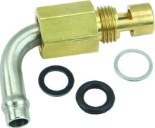 Load image into Gallery viewer, S&amp;S Cycle Permeation Compliant Fuel Inlet Seat for Super E/G Carburetors