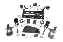 Load image into Gallery viewer, 5 Inch Lift Kit | N3 Struts | Chevy Avalanche 2WD/4WD (2007-2013)
