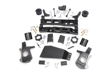 Load image into Gallery viewer, 5 Inch Lift Kit | Chevy Avalanche 2WD/4WD (2007-2013)