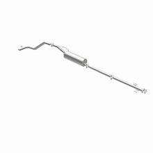 Load image into Gallery viewer, MagnaFlow BRE Exhaust Kit 95-00 Toyota Tacoma 2.7L
