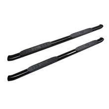 Load image into Gallery viewer, Westin 2019-2026 Chevy Silverado/Sierra 1500 Crew Cab Non LD PRO TRAXX 4 Oval Nerf Step Bars - Black