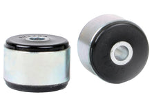 Load image into Gallery viewer, Whiteline 15+ Subaru WRX / 15-21 STI / 14+ Forester Rear Differential Mount in Cradle Bushing Kit
