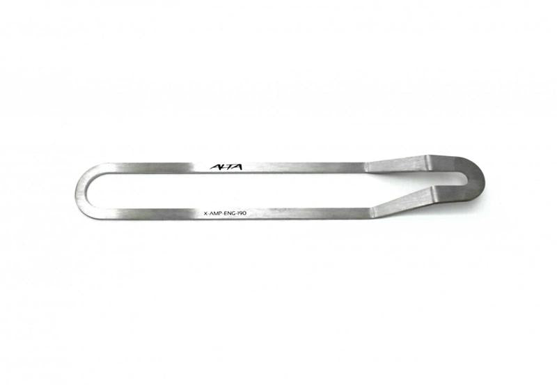 ALTA 02-06 Mini Cooper S/JCW & 02-08 S/JCW Convertible R53 Tensioner Stop (Non-Adjustable)