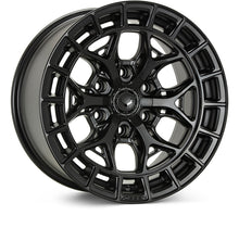 Load image into Gallery viewer, Vossen HFX-1 - 22X9.5 - 6X135 - ET30 - Deep - 87.1 - Satin Black
