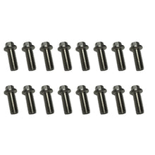 Load image into Gallery viewer, Kooks Ford 5.0L 4V Coyote Engine Header Bolt Kit (Fine Thread) QTY. 16 - M10 - 1.25 x 25mm Bolts