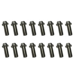 Kooks Ford 5.0L 4V Coyote Engine Header Bolt Kit (Fine Thread) QTY. 16 - 1.25 x 25mm Bolts