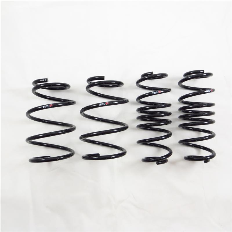 RS-R 11+ Toyota Prius V (ZVW40W) Super Down Springs