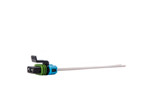 Load image into Gallery viewer, Fleece Performance 00-18 Dodge 2500/3500Cummins 5.9L/6.7L Fuel Heater Connector &amp; 6in Pigtail