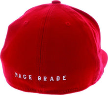 Load image into Gallery viewer, Answer Bold Logo Hat - Red