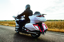 Load image into Gallery viewer, Kuryakyn Omni L.E.D. Rear Bag Accents 18 and up GL1800