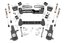 Load image into Gallery viewer, 6 Inch Lift Kit | V2 | Chevy Silverado &amp; GMC Sierra 2500HD 2WD (2001-2010)