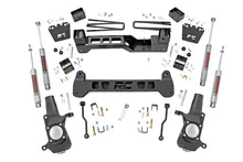 Load image into Gallery viewer, 6 Inch Lift Kit | Chevy Silverado &amp; GMC Sierra 2500HD 2WD (2001-2010)