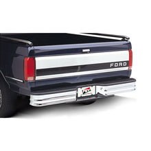 Load image into Gallery viewer, Westin/Fey 67-96 F-Series Style Side / 97-98 F-250/350 HD Surestep Universal Bumper - Chrome