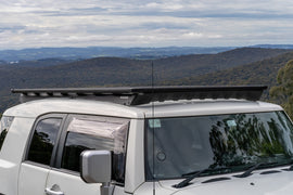 ARB BASE Rack Mount Vehicle-Specific - For Use w/ BASE Rack 1770040