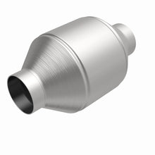 Load image into Gallery viewer, MagnaFlow Universal Catalytic Converter 2.25 C/C 5.00 Diesel Spun