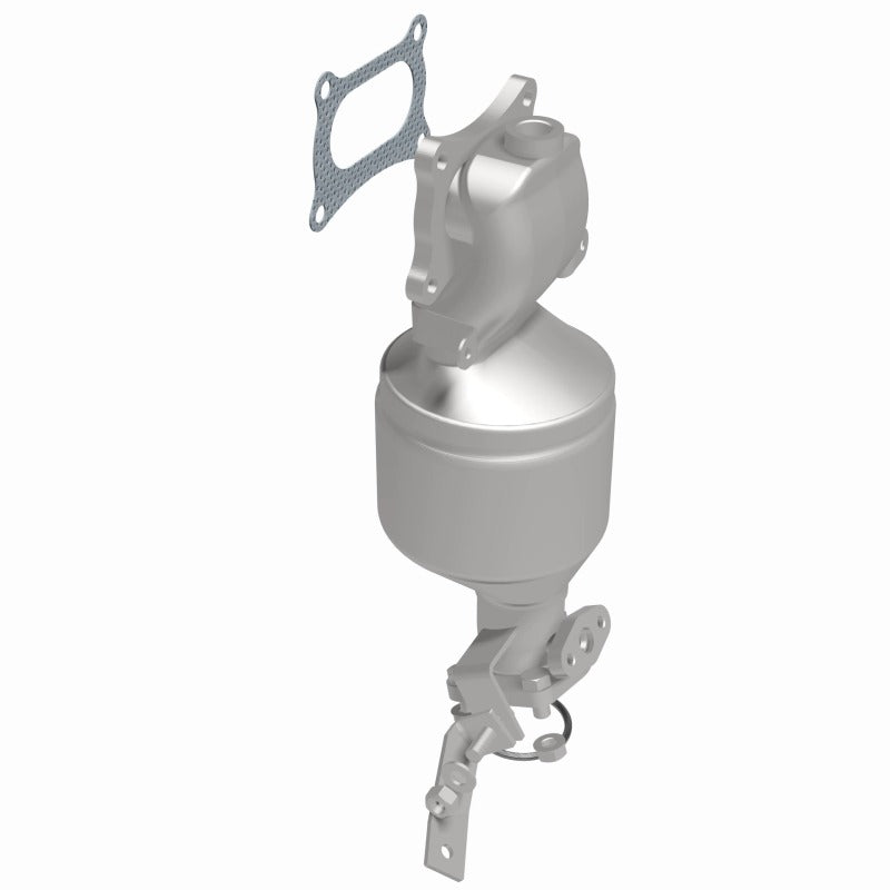 MagnaFlow Direct Fit Catalytic Converter 08-10 Honda Accord 3.5L