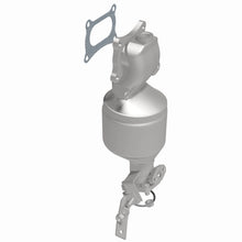 Load image into Gallery viewer, MagnaFlow Direct Fit Catalytic Converter 08-10 Honda Accord 3.5L