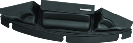 Kuryakyn Batwing Fairing Pouch Bag 14 and Up Black
