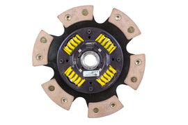 ACT 2015 Ford Focus 6 Pad Sprung Race Disc