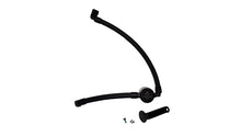 Load image into Gallery viewer, J&amp;L 2021-2025 Ford Bronco 2.7L 3.0 Oil Separator Passenger Side- Black