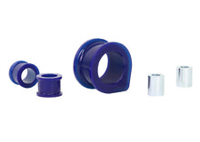 Load image into Gallery viewer, SuperPro 1993 Toyota Supra Twin Turbo Front Steering Rack and Pinion Mount Bushing Set (47mm)
