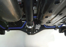 Load image into Gallery viewer, Cusco Sway Bar Rear 22mm (Includes Bushings) Toyota FJ Cruiser GSJ15W