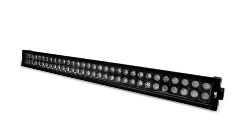 Body Armor 4x4 20in Blackout LED Light Bar Combo Beam with Wiring Harness