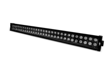 Load image into Gallery viewer, Body Armor 4x4 20in Blackout LED Light Bar Combo Beam with Wiring Harness