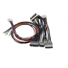 Load image into Gallery viewer, BLOX Racing Honda OBD2A - OBD1 ECU Jumper Harness