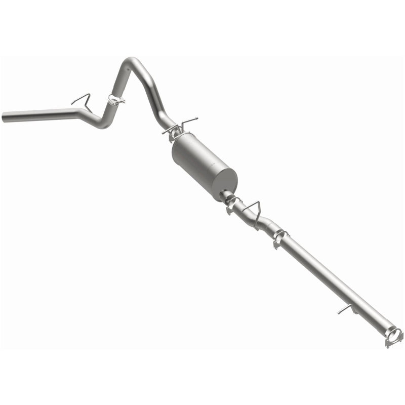 MagnaFlow BRE Exhaust Kit 05-07 Ford Superduty F250/F350 5.4L