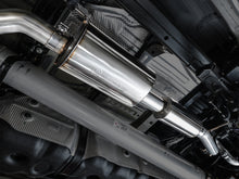 Load image into Gallery viewer, AWE Tuning 0FG Exhaust for 3rd Gen Toyota Tundra - BashGuard Only