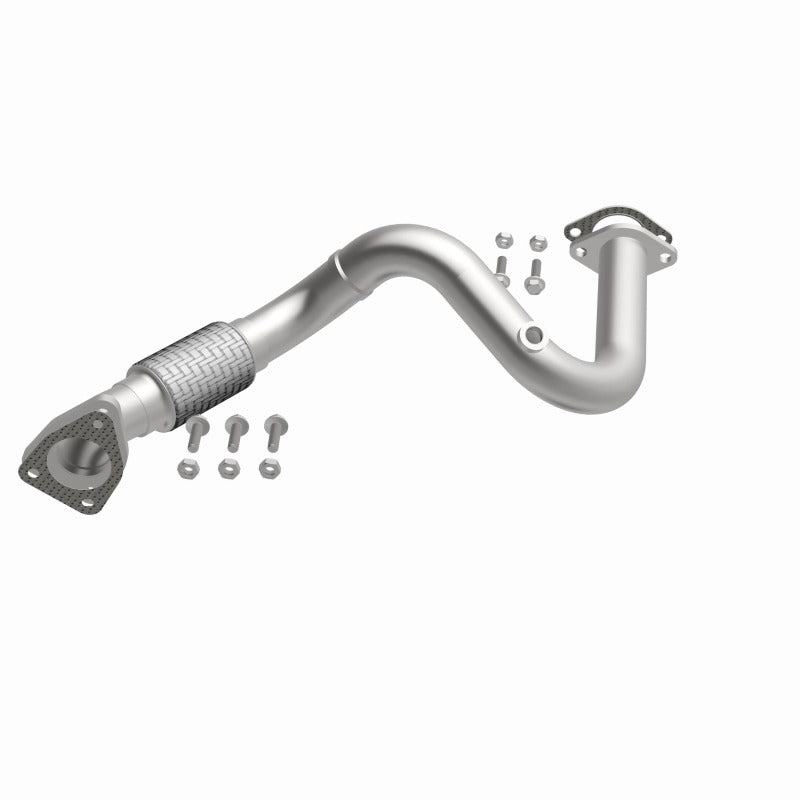 BRE Exhaust 13-17 BUICK ENCORE 1.4L Front Pipe Kit