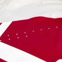 Load image into Gallery viewer, Answer 26 LE Elite Chaos Artifacts Jersey 50 Years Dark Red/Red/White - Large