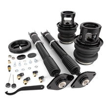 Load image into Gallery viewer, Air Lift Performance 09-13 Infiniti G37 / 09-20 Nissan 370z Rear Air Suspension Kit