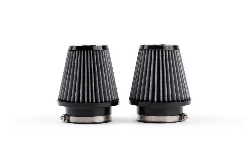 AMS Performance 2023+ Nissan Z 80mm Air Intakes