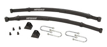 Load image into Gallery viewer, Hotchkis 66-74 Dodge B/E Body Heavy Duty Shackle Kit