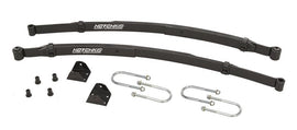 Hotchkis 67-69 Camaro/Firebird / 68-74 Nova 3 Lowered Sport Leaf Springs