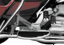 Load image into Gallery viewer, Kuryakyn Adjustable Passenger Pegs 07-09 Chrome