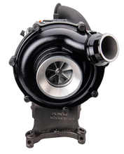 Load image into Gallery viewer, Fleece Performance 15-19 Ford 6.7L Powerstroke 63mm FWM Cheetah Turbo