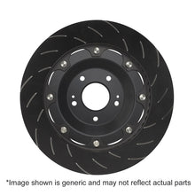 Load image into Gallery viewer, EBC 2015+ Audi R8 2 Piece SG Racing Rear Rotors
