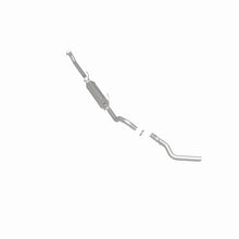Load image into Gallery viewer, MagnaFlow BRE Exhaust Kit 06-09 Dodge Ram 1500 2500 3500 5.7L