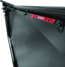 Load image into Gallery viewer, DragonFire Racing 18-Up Polaris Ranger XP 1000 UTV Doors - 2 Doors