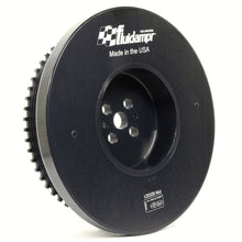 Load image into Gallery viewer, Fluidampr Dodge Cummins 6.7L Steel Internally Balanced Damper