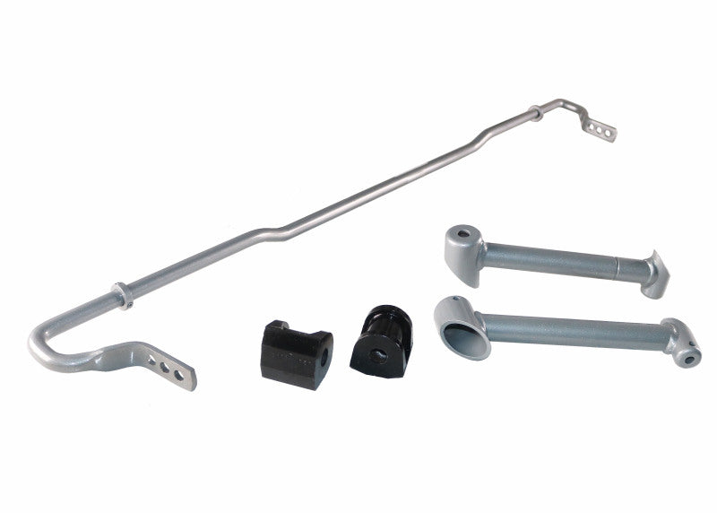 Whiteline 22+ Subaru BRZ 16mm Rear 3-Point Adjustable Sway Bar