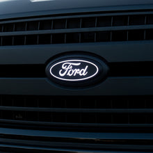 Load image into Gallery viewer, Putco 2024 Ford F-150 Front Emblem - No Camera or washer