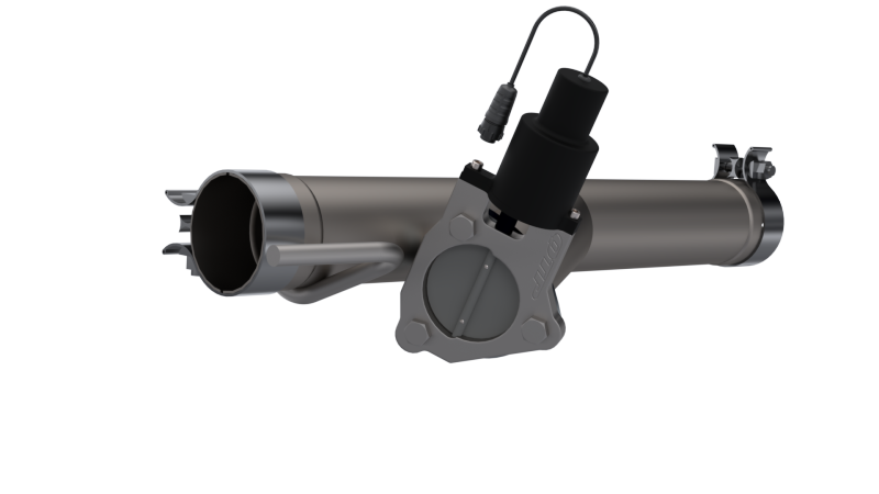 QTP 2009-2023 Ram/Dodge 1500 Classic QTP Aggressor Cutout Pipe