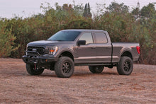Load image into Gallery viewer, Fabtech 2021+ Ford F150 4WD 6in Front Dirt Logic 2.5 NON-Reservoir Coilovers - Pair